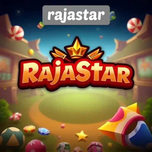 Menilai Pengalaman Pengguna di Situs Game Rajastar