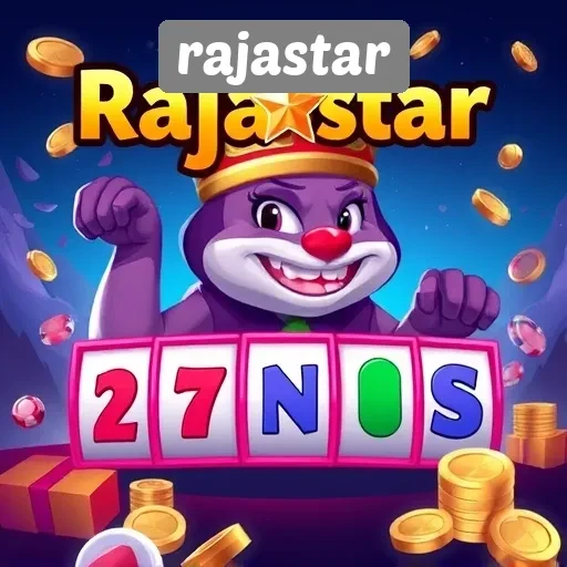 Panduan Memilih Game Terbaik di Rajastar untuk Pemain Pemula