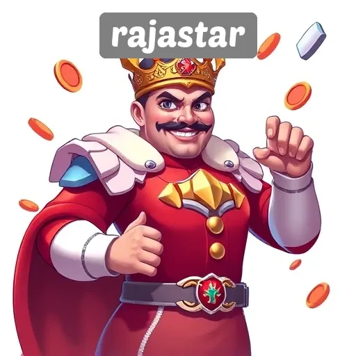 Tantangan dan Keseruan Bermain di RajaStar