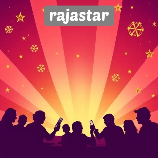 Ulasan Menarik tentang Komunitas di Rajastar