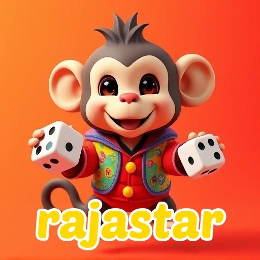 rajastar: Event Game Seru dengan Hadiah Menarik Setiap Bulan!