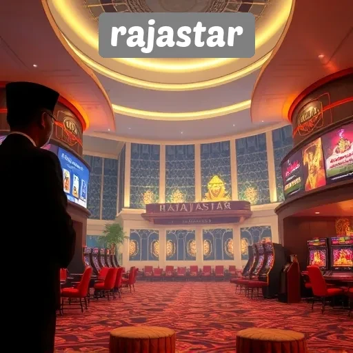 Evolusi Situs Game Rajastar dalam Meningkatkan Layanan