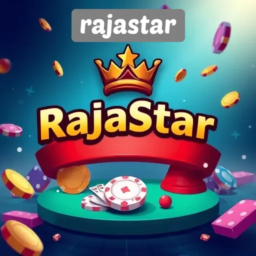 Menjelajahi Dunia Game Di Situs Rajastar