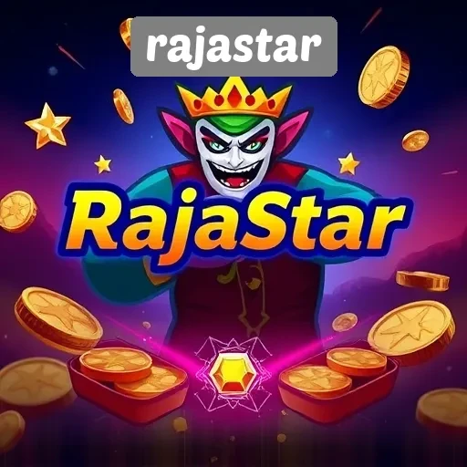 Menelusuri Fitur Menarik di Situs Game Rajastar