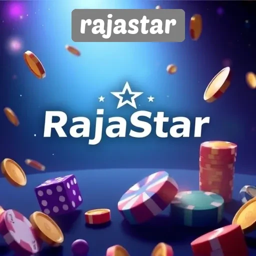 Menggali Keunikan Permainan di Situs Rajastar