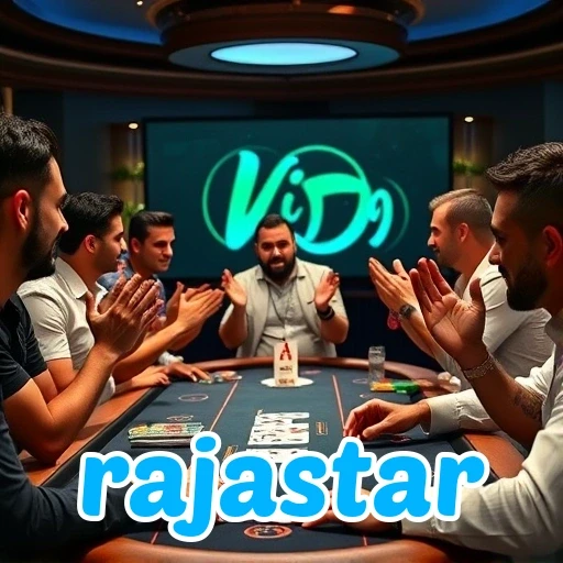 rajastar: Forum Diskusi Menarik untuk Semua Gamer Indonesia