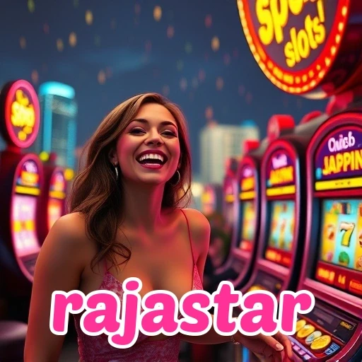 rajastar: Temukan Kesenangan Dalam Game Gratis yang Menarik!