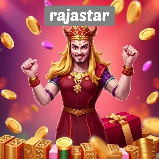 Tiap Genre Permainan Tersedia di Rajastar untuk Semua Jenis Pemain
