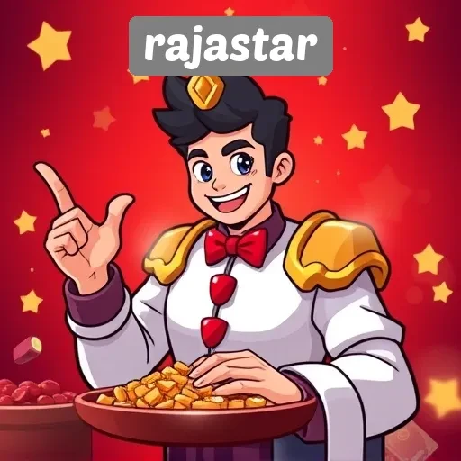 Influencer Game yang Mengandalkan Rajastar untuk Berbagi Konten