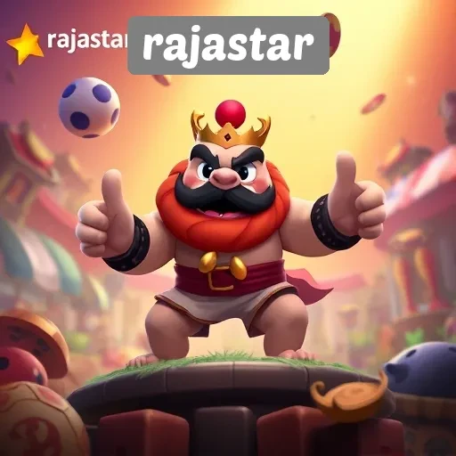 Analisis Jenis Game yang Tersedia di Rajastar
