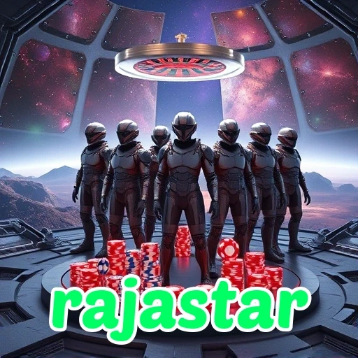 rajastar: Panduan Permainan dengan Fitur Unggulan untuk Pemain Indonesia
