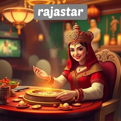 Fitur Menarik di Rajastar untuk Pengalaman Bermain yang Optimal