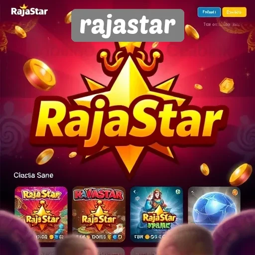 Mengenal RajaStar Sebagai Platform Game Terpercaya di Indonesia