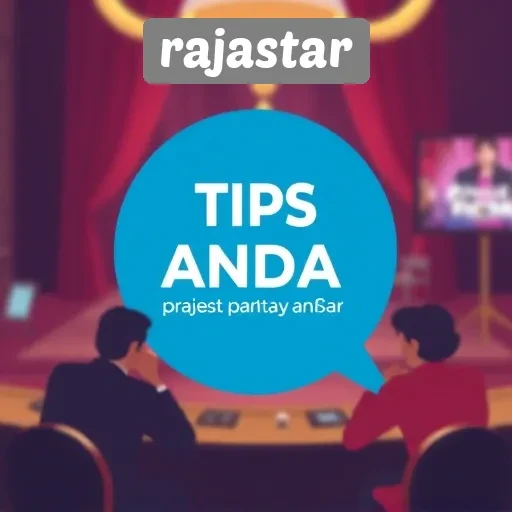 Tips Memaksimalkan Pengalaman Bermain di Rajastar