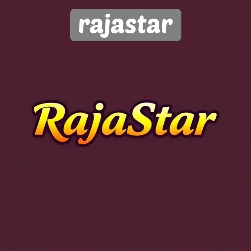Mengapa Rajastar Menjadi Pilihan Utama Pecinta Game