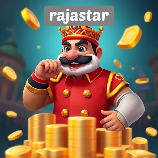 Mengulas Fitur Menarik pada Situs Game Rajastar