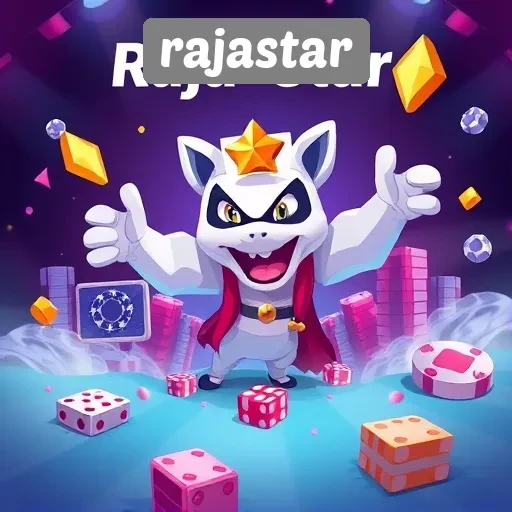 Keunggulan Bermain di Situs Game Rajastar untuk Penggemar