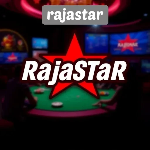 Dari Permainan hingga Komunitas Rajastar Menjadi Pilihan Utama