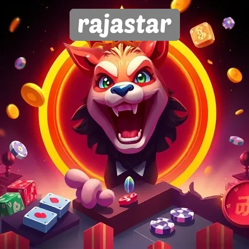 Keunggulan Rajastar Dalam Menyediakan Game Berkualitas