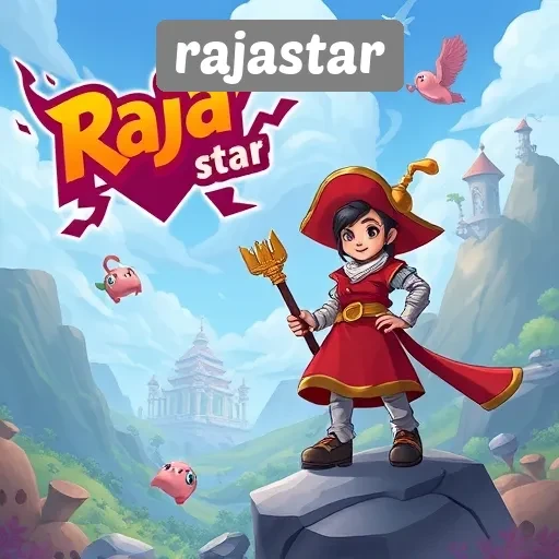 Ulasan Lengkap Mengenai Platform Game Rajastar