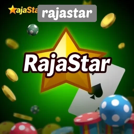 Mengenal Rajastar Sebagai Situs Game Pilihan di Indonesia