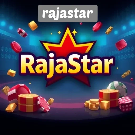 Mengenal Rajastar Situs Game Populer di Indonesia