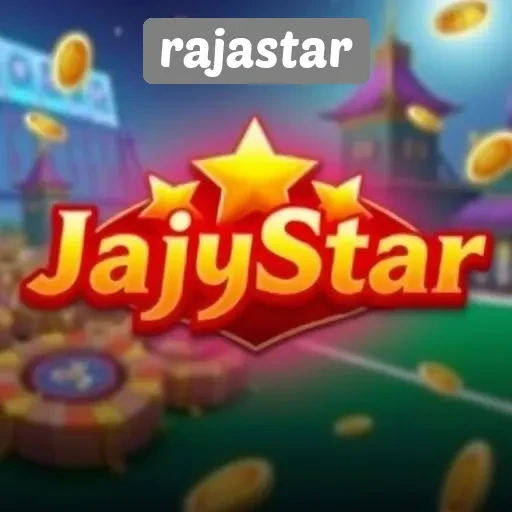 Rajastar Sebagai Pilihan Utama untuk Penggemar Game Online