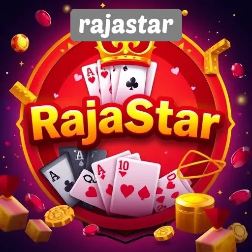 Mengenal Rajastar Sebagai Platform Game Online Terpercaya