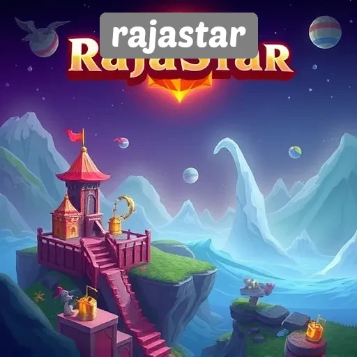Perbandingan Rajastar dengan Platform Game Lainnya