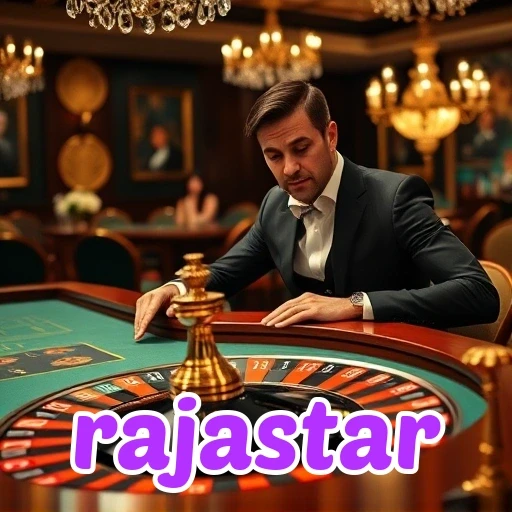 rajastar: Kenali Fitur dan Keunggulan Game Online Terbaik di Indonesia