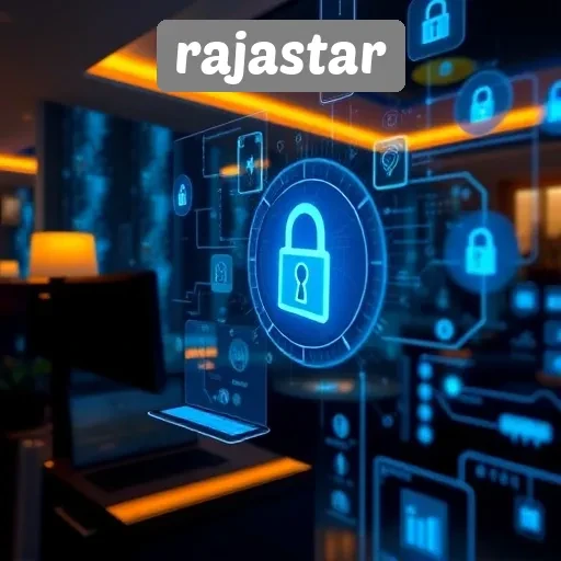 Menilik Sistem Keamanan dan Privasi di Situs Rajastar