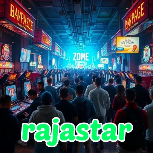 rajastar: Temukan Keseruan Bermain Permainan Olahraga Terbaik