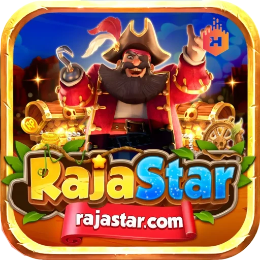 Logo resmi rajastar