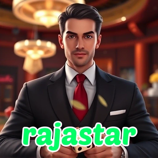 rajastar: Eksplorasi Permainan Strategi yang Menggugah Semangat