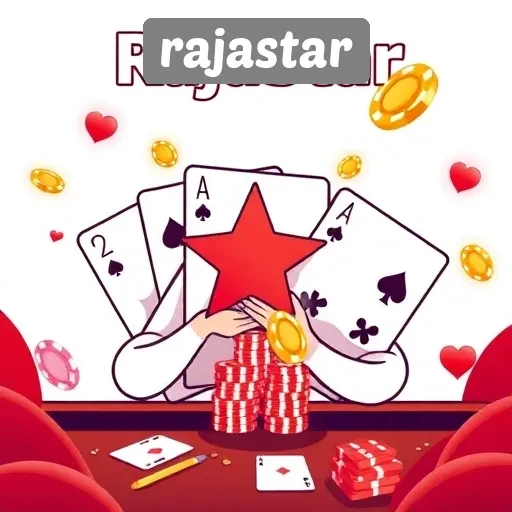 Rahasia Sukses Rajastar dalam Menarik Pengguna Baru