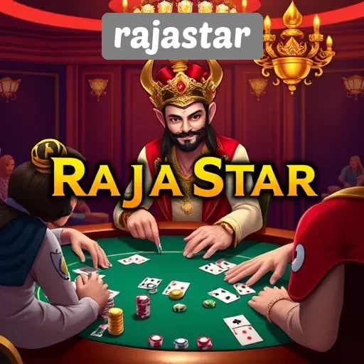 Taktik dan Strategi Bermain di Situs Rajastar untuk Pemula