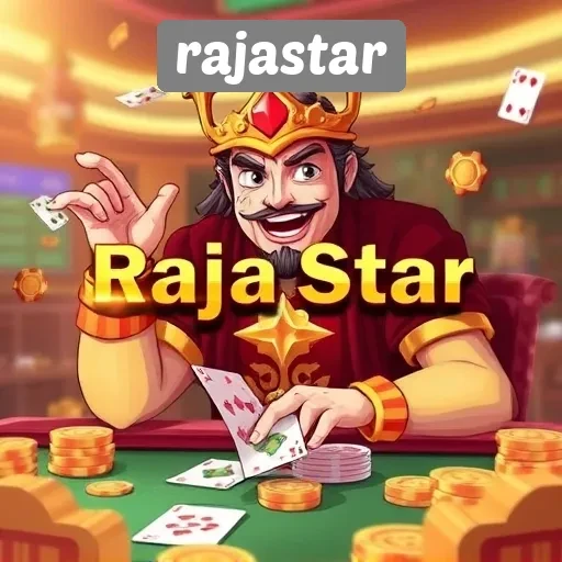 Memahami Fitur Utama Situs Game Rajastar