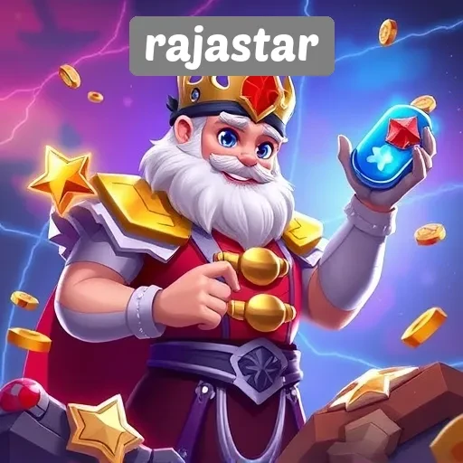 Karakteristik Unik dari Game di Rajastar
