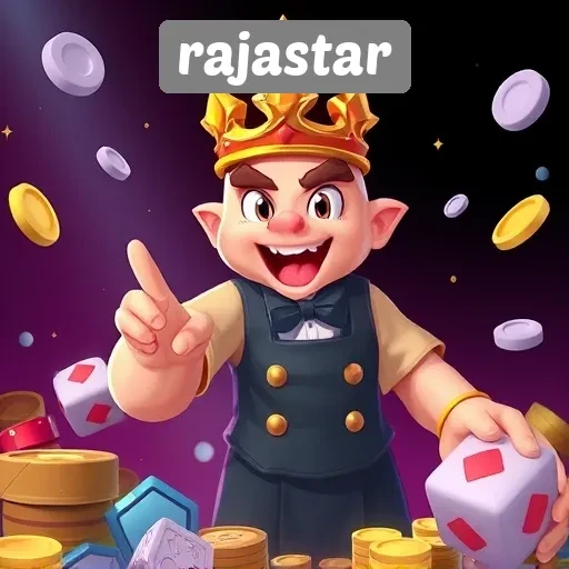 Pengalaman Bermain Game yang Unik di Rajastar
