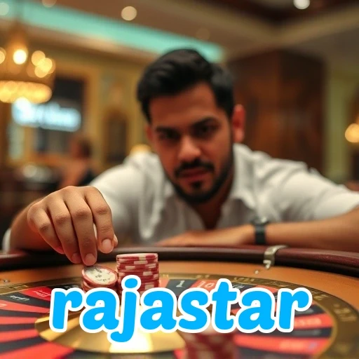 rajastar: Pembaharuan yang Mengubah Permainan Online Indonesia