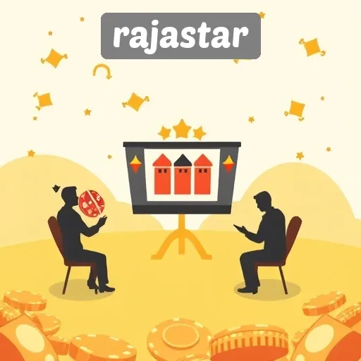 Tinjauan Pengalaman Pengguna di Situs Rajastar